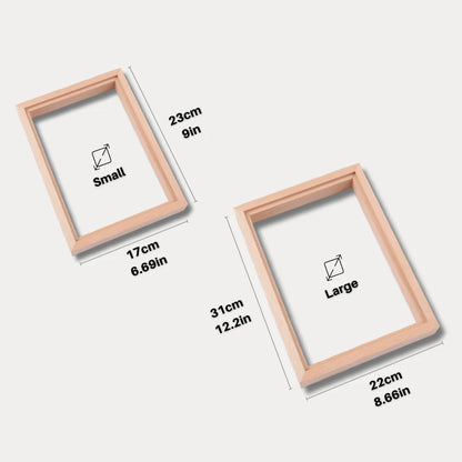 Room Decor Panting Light